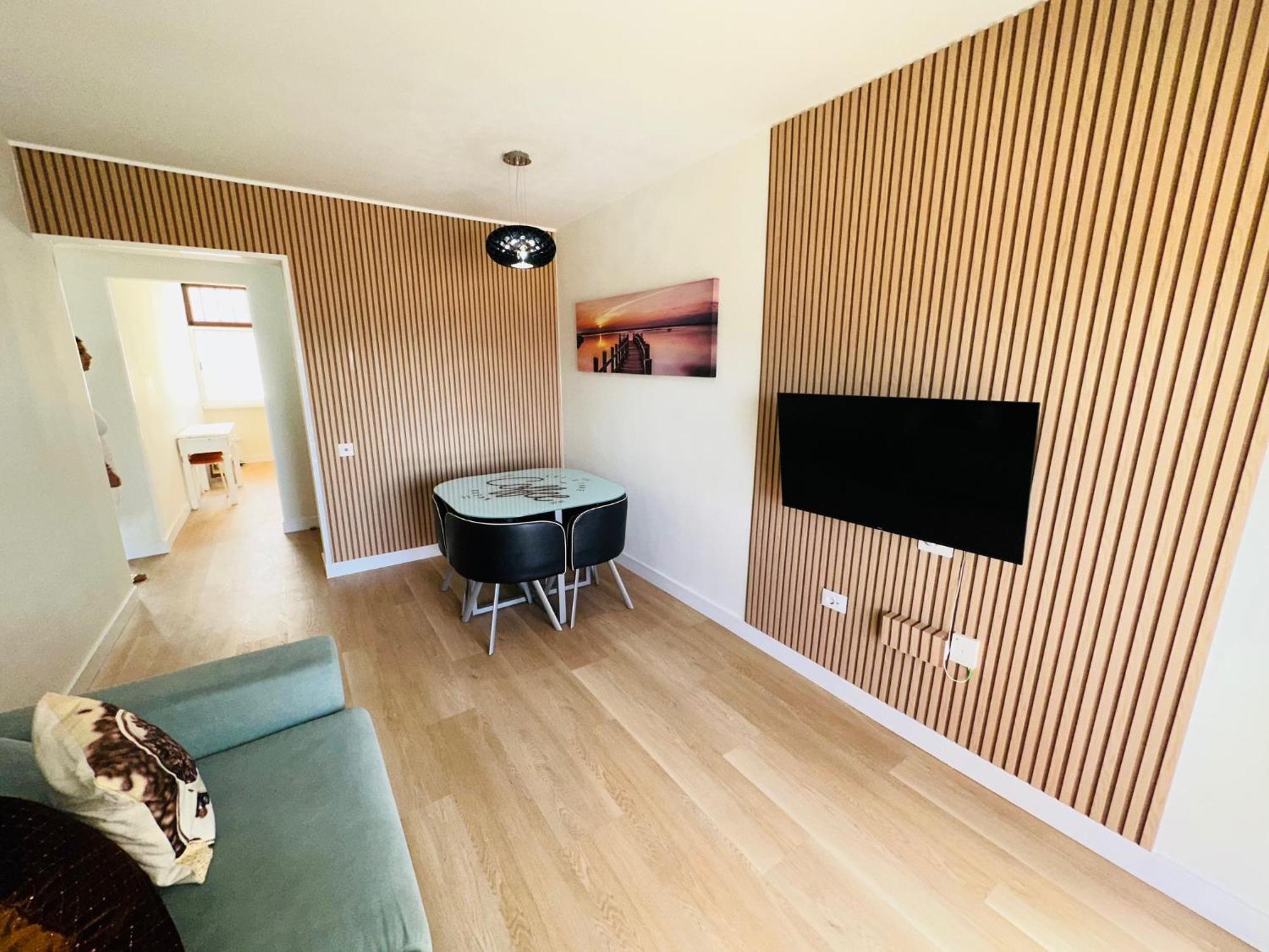 En Playa Las Vistas. Veramar. Free Parking, Pool! Los Cristianos  Exterior foto