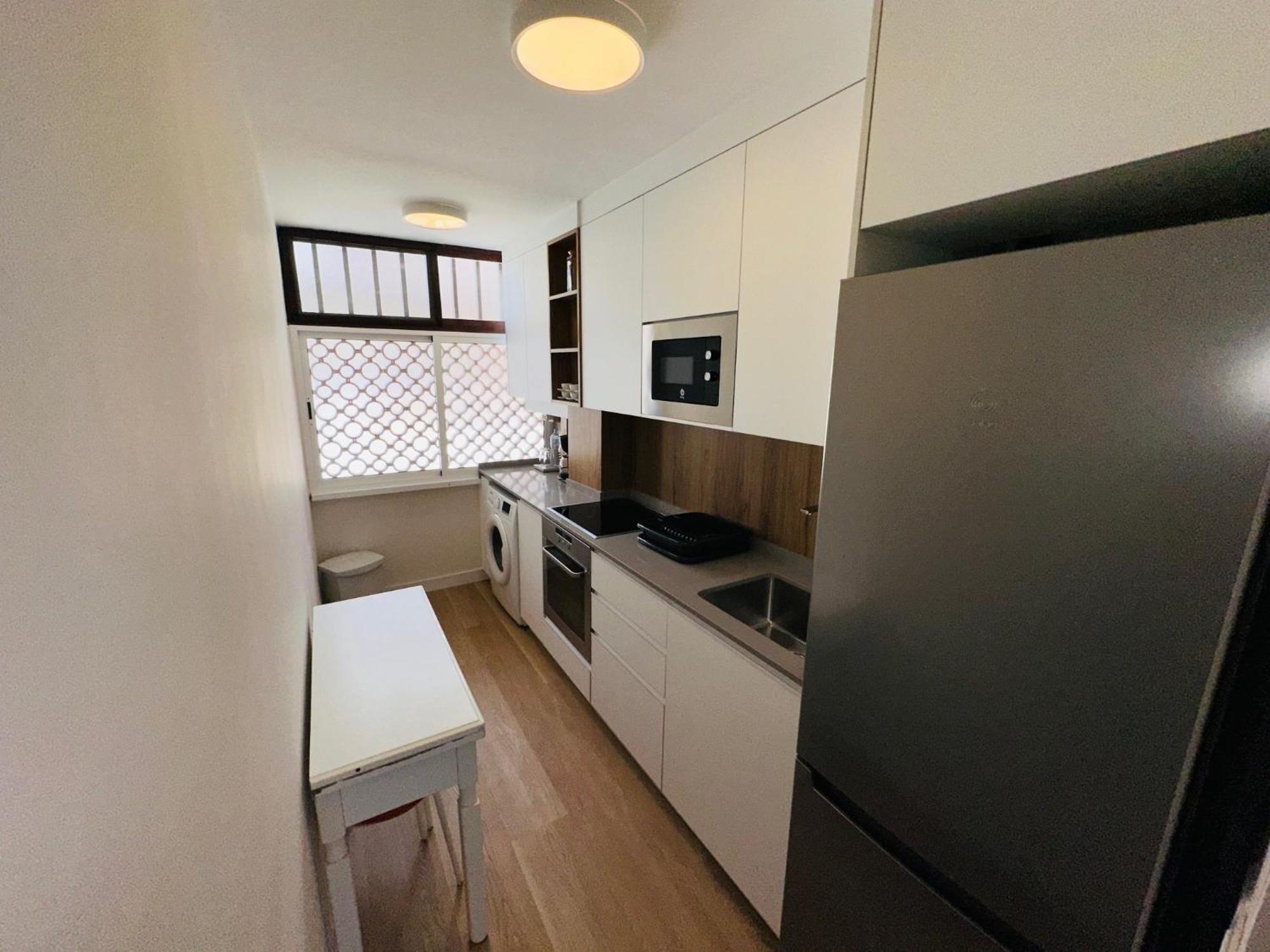 En Playa Las Vistas. Veramar. Free Parking, Pool! Los Cristianos  Exterior foto